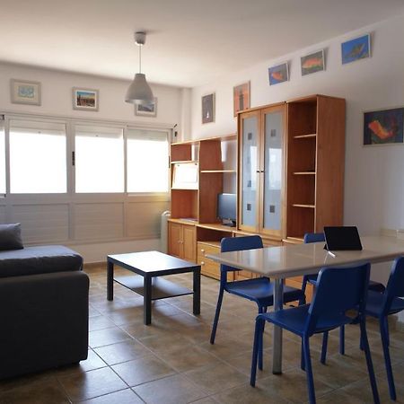 Apartamento En La Caleta El Hierro Διαμέρισμα Valverde  Εξωτερικό φωτογραφία