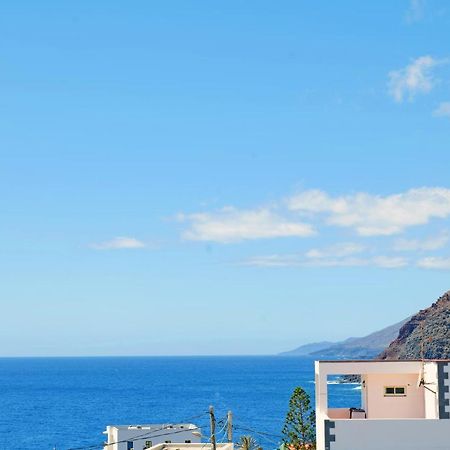 Apartamento En La Caleta El Hierro Διαμέρισμα Valverde  Εξωτερικό φωτογραφία