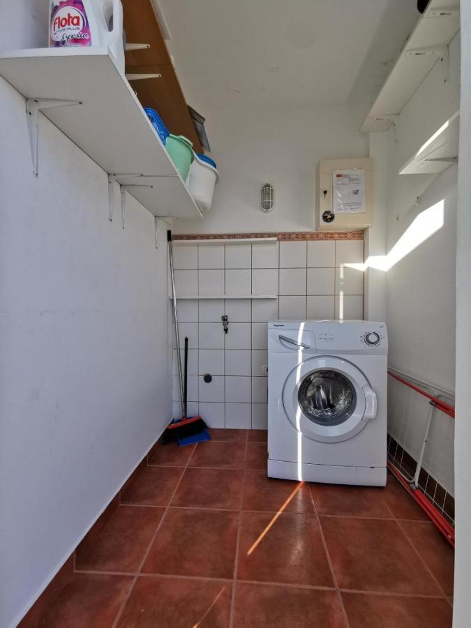 Apartamento En La Caleta El Hierro Διαμέρισμα Valverde  Εξωτερικό φωτογραφία