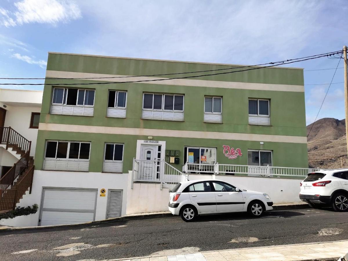 Apartamento En La Caleta El Hierro Διαμέρισμα Valverde  Εξωτερικό φωτογραφία