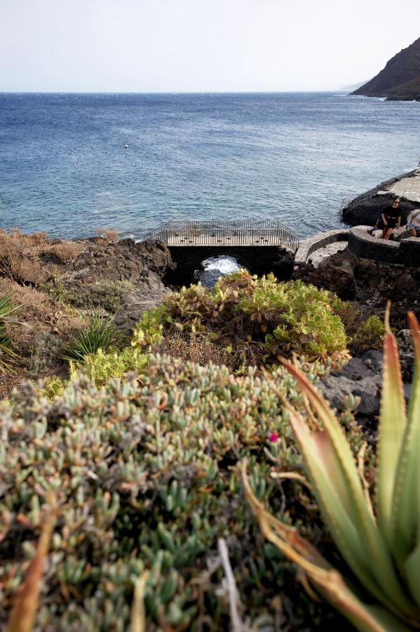 Apartamento En La Caleta El Hierro Διαμέρισμα Valverde  Εξωτερικό φωτογραφία
