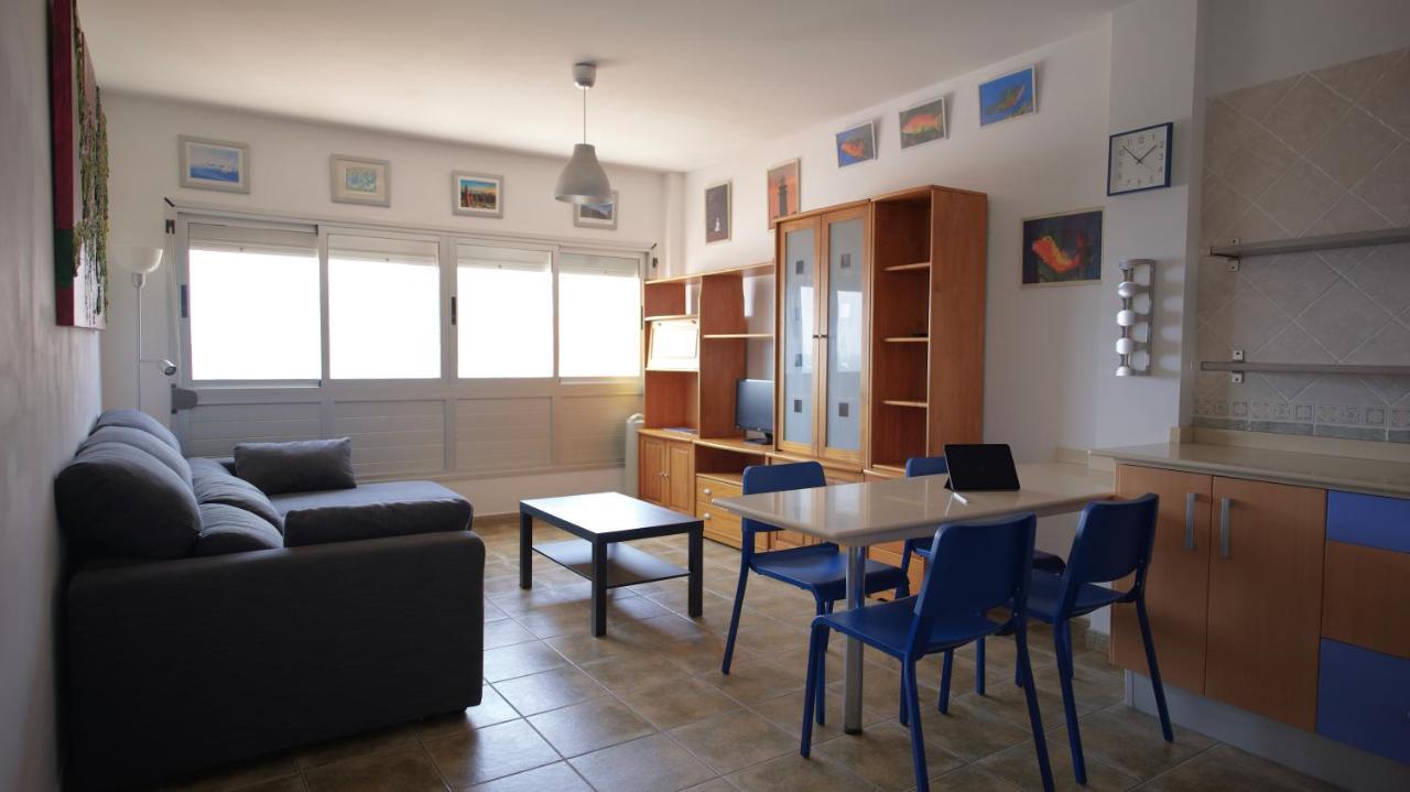 Apartamento En La Caleta El Hierro Διαμέρισμα Valverde  Εξωτερικό φωτογραφία