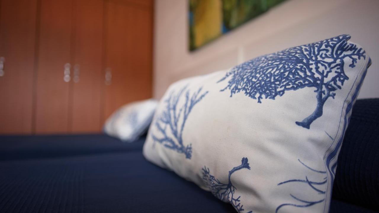 Apartamento En La Caleta El Hierro Διαμέρισμα Valverde  Εξωτερικό φωτογραφία