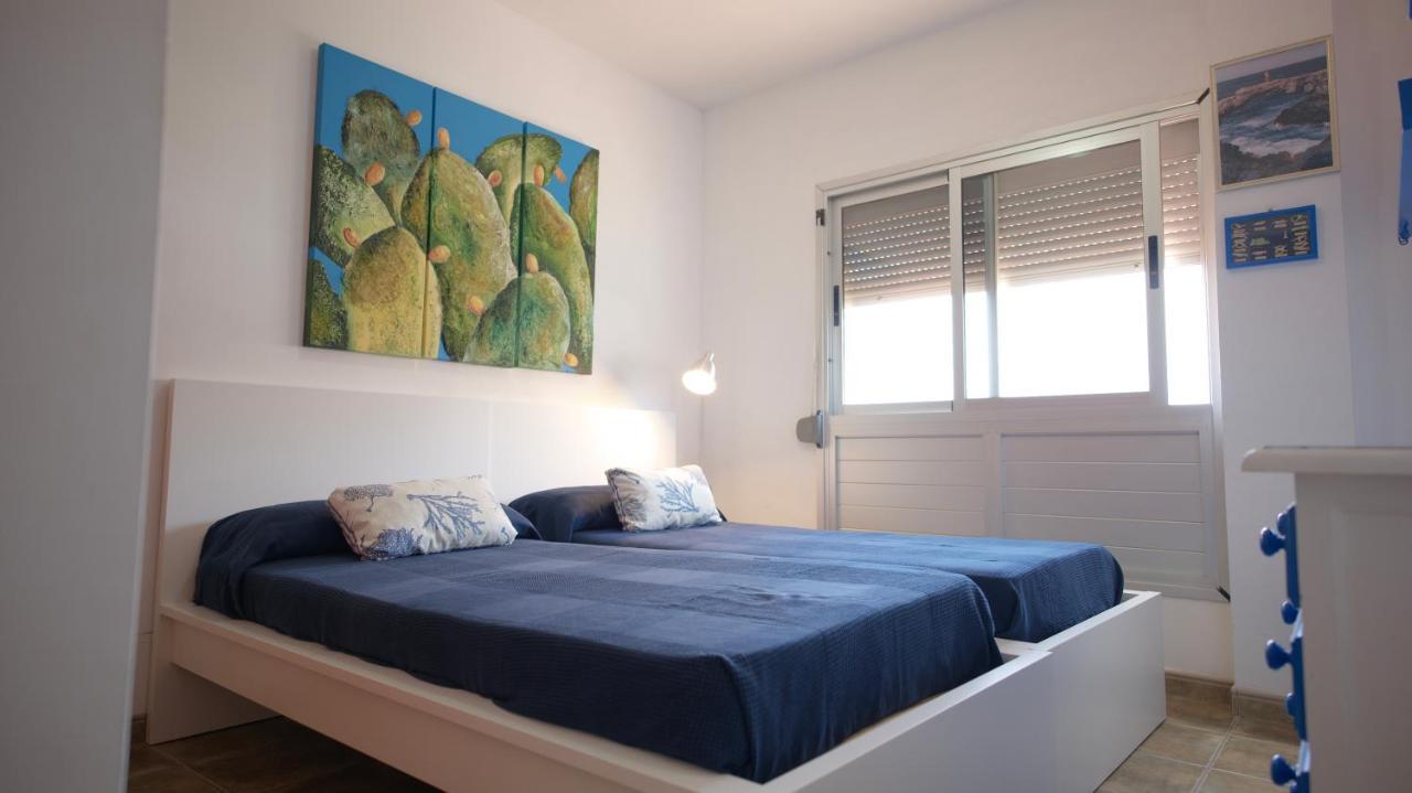 Apartamento En La Caleta El Hierro Διαμέρισμα Valverde  Εξωτερικό φωτογραφία