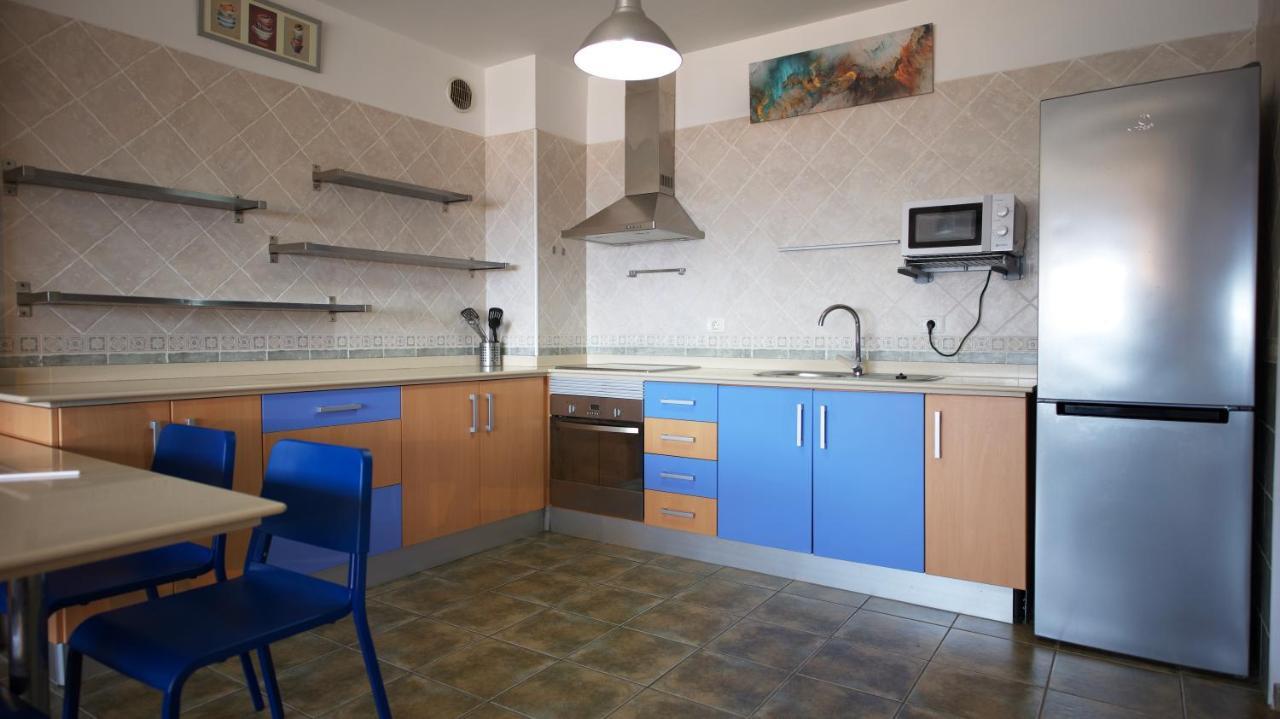 Apartamento En La Caleta El Hierro Διαμέρισμα Valverde  Εξωτερικό φωτογραφία