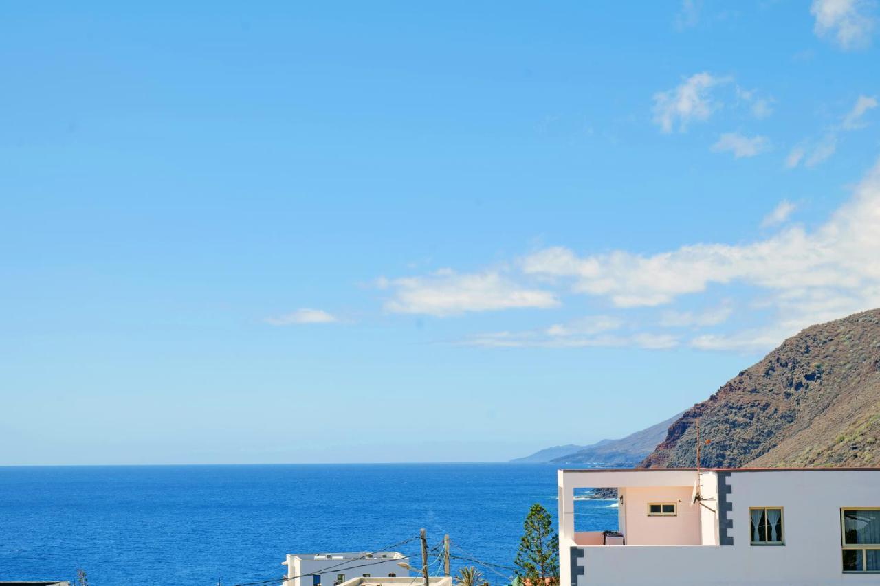 Apartamento En La Caleta El Hierro Διαμέρισμα Valverde  Εξωτερικό φωτογραφία