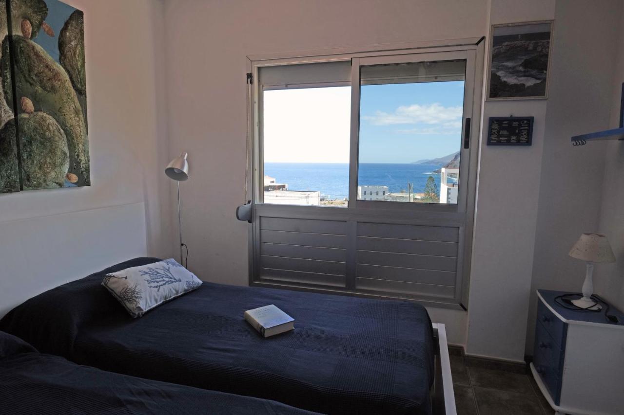 Apartamento En La Caleta El Hierro Διαμέρισμα Valverde  Εξωτερικό φωτογραφία