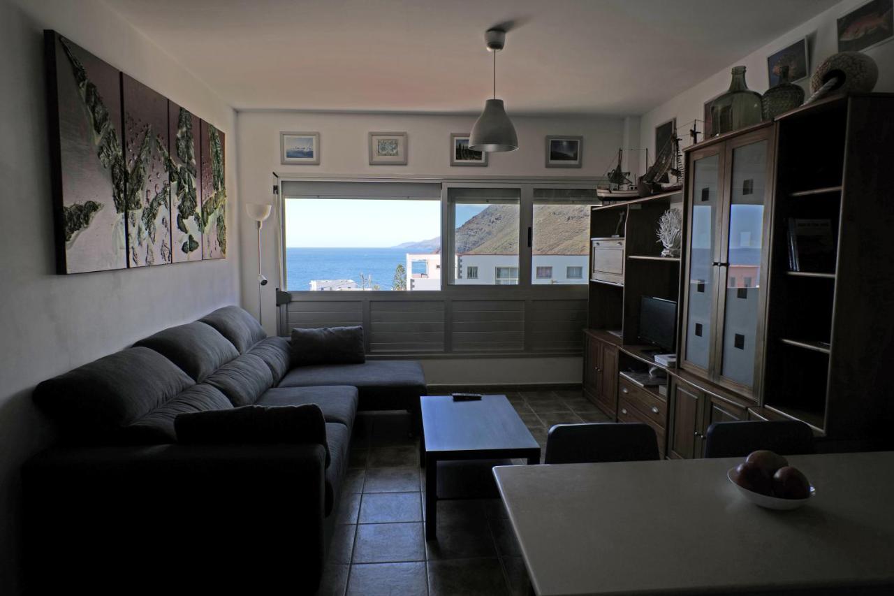 Apartamento En La Caleta El Hierro Διαμέρισμα Valverde  Εξωτερικό φωτογραφία